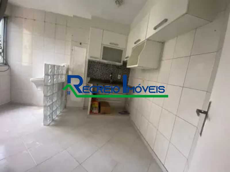 Apartamento à venda com 2 quartos, 48m² - Foto 8