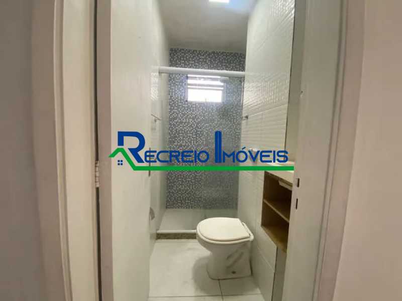 Apartamento à venda com 2 quartos, 48m² - Foto 9