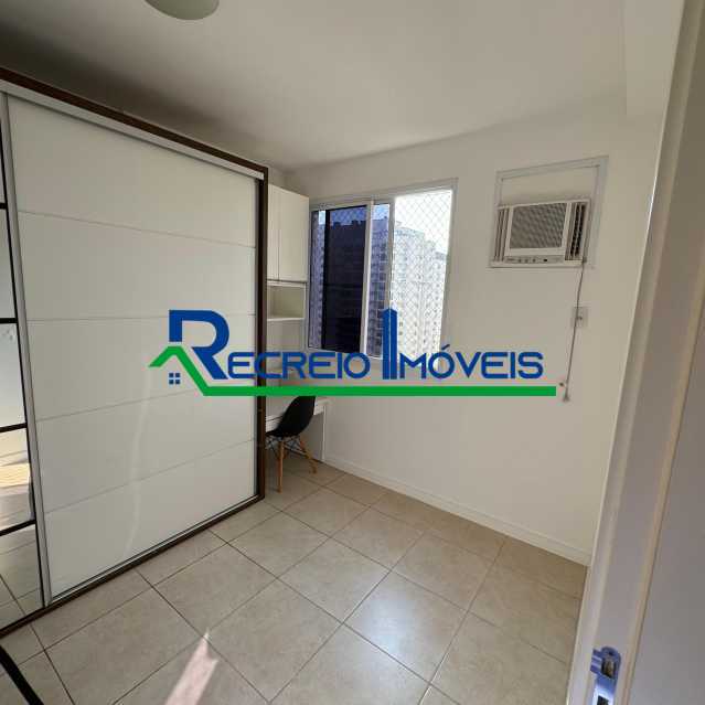 Apartamento à venda com 3 quartos, 90m² - Foto 7