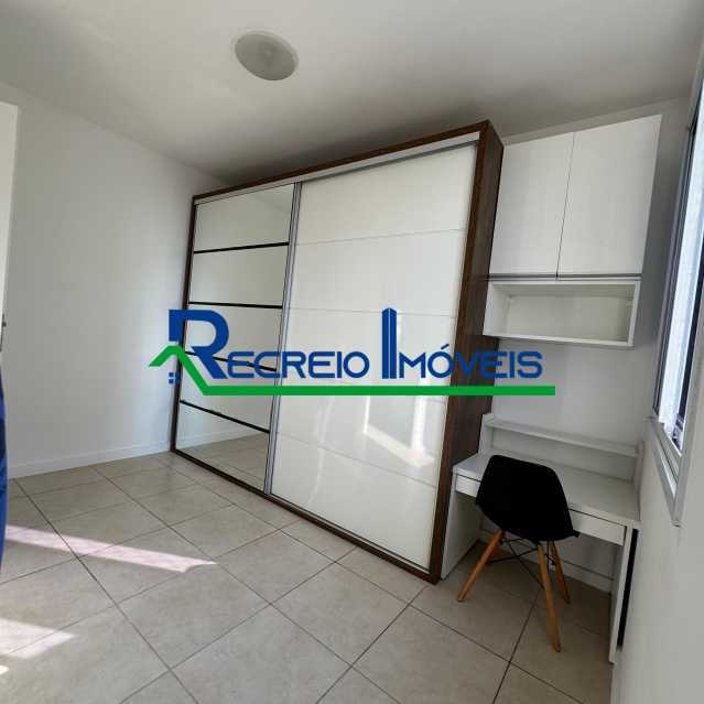 Apartamento à venda com 3 quartos, 90m² - Foto 9