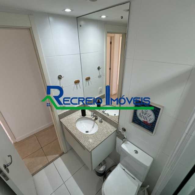 Apartamento à venda com 3 quartos, 90m² - Foto 13