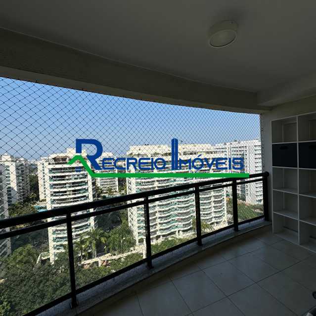 Apartamento à venda com 3 quartos, 90m² - Foto 18