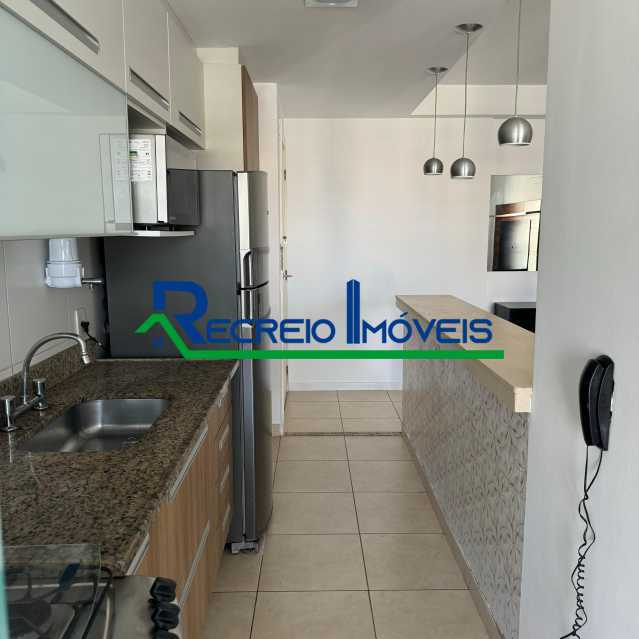 Apartamento à venda com 3 quartos, 90m² - Foto 19