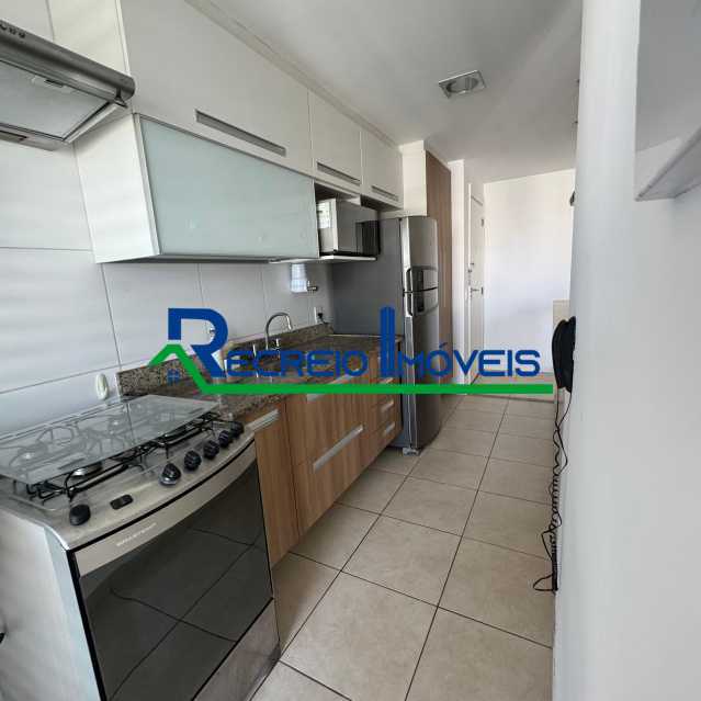 Apartamento à venda com 3 quartos, 90m² - Foto 20