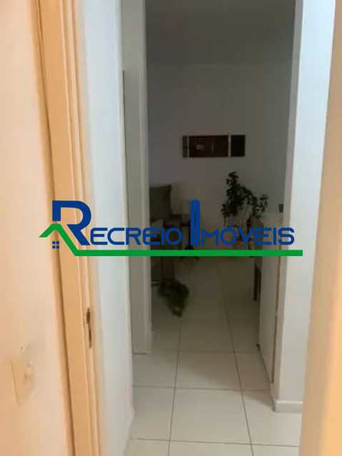 Apartamento à venda com 2 quartos, 59m² - Foto 9