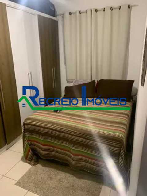 Apartamento à venda com 2 quartos, 59m² - Foto 10