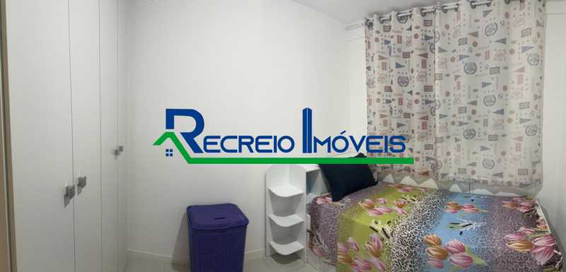 Apartamento à venda com 2 quartos, 60m² - Foto 10