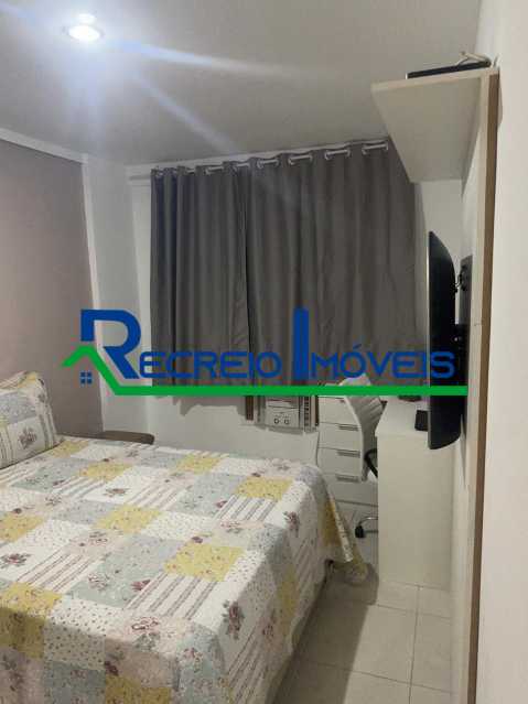 Apartamento à venda com 2 quartos, 60m² - Foto 12