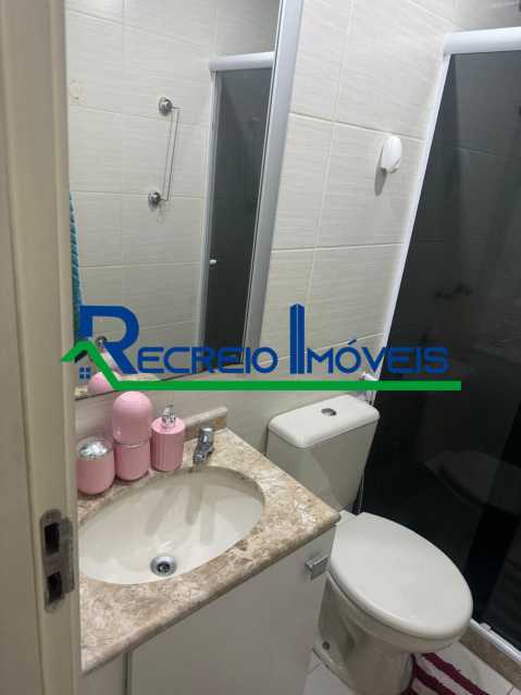 Apartamento à venda com 2 quartos, 60m² - Foto 13