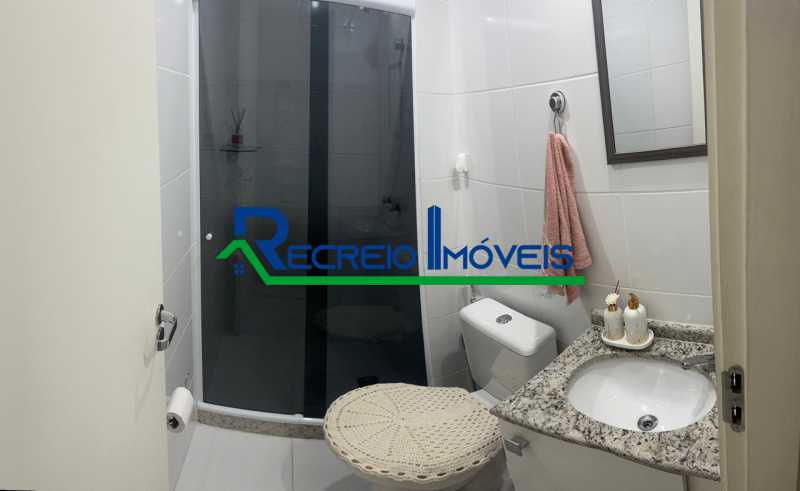 Apartamento à venda com 2 quartos, 60m² - Foto 16