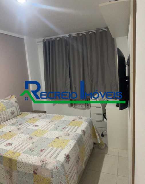 Apartamento à venda com 2 quartos, 60m² - Foto 19