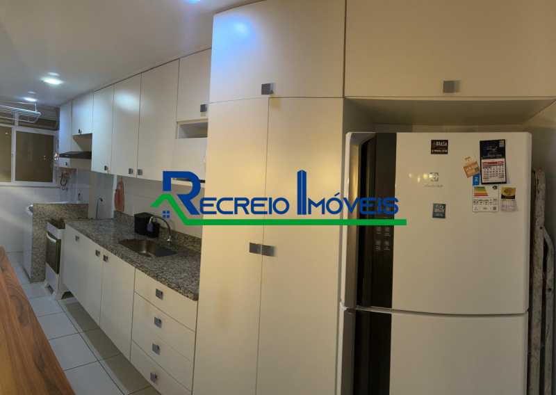 Apartamento à venda com 2 quartos, 60m² - Foto 20