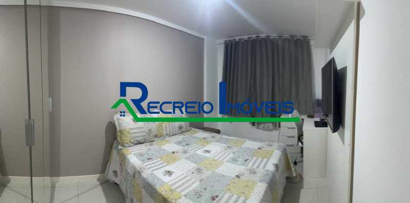 Apartamento à venda com 2 quartos, 60m² - Foto 21