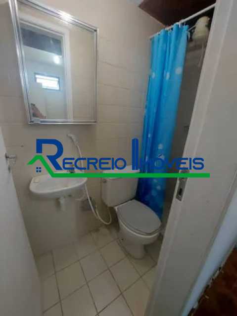 Apartamento à venda com 2 quartos, 66m² - Foto 11