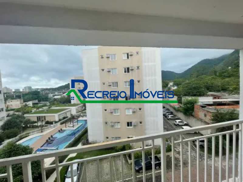 Apartamento à venda com 2 quartos, 68m² - Foto 12