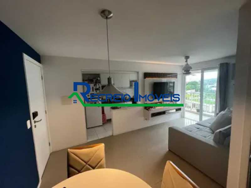 Apartamento à venda com 2 quartos, 68m² - Foto 15