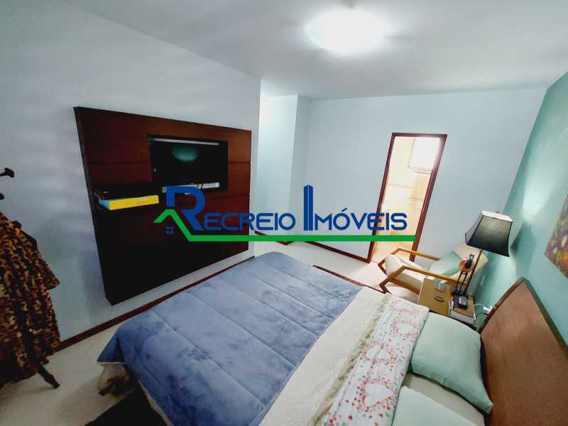 Apartamento à venda com 3 quartos, 93m² - Foto 14