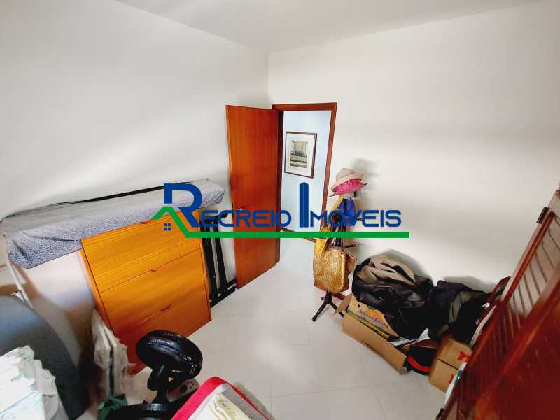 Apartamento à venda com 3 quartos, 93m² - Foto 16