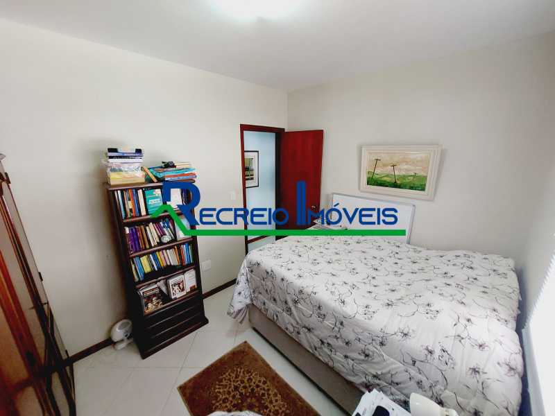 Apartamento à venda com 3 quartos, 93m² - Foto 10