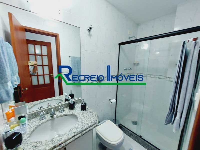 Apartamento à venda com 3 quartos, 93m² - Foto 18