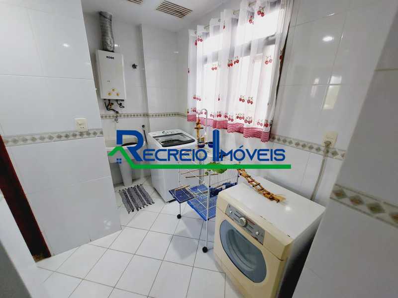 Apartamento à venda com 3 quartos, 93m² - Foto 19