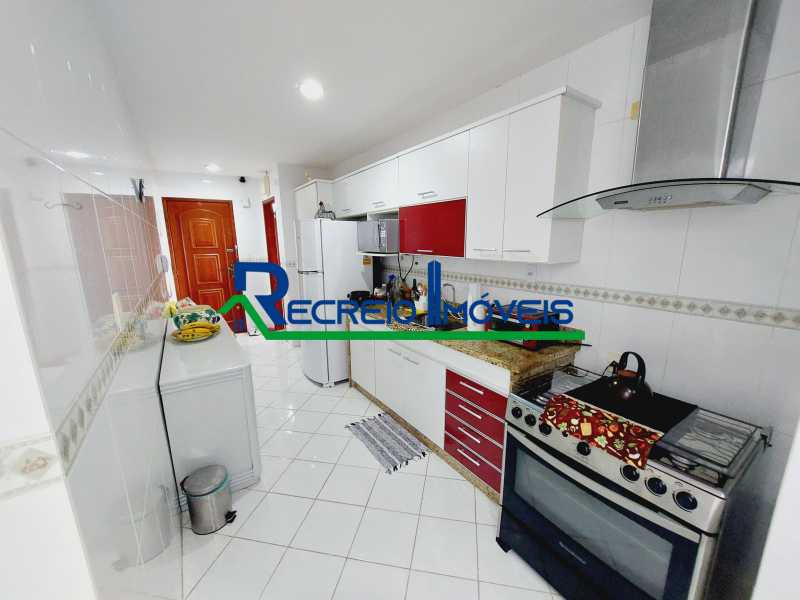 Apartamento à venda com 3 quartos, 93m² - Foto 21