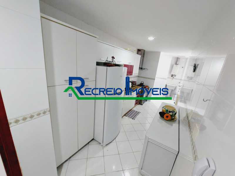 Apartamento à venda com 3 quartos, 93m² - Foto 23