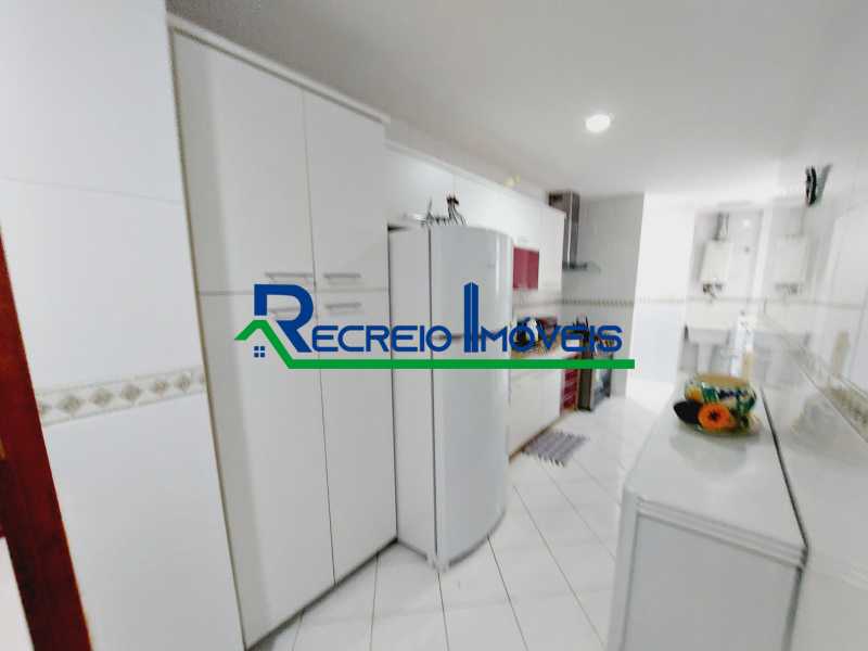 Apartamento à venda com 3 quartos, 93m² - Foto 25