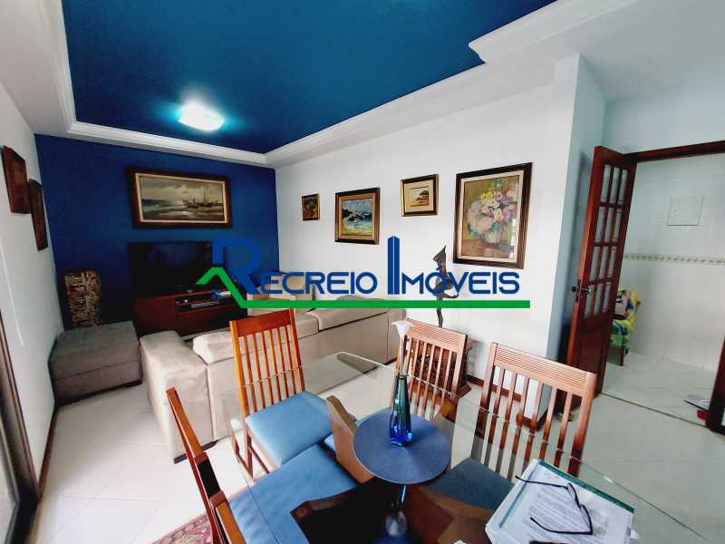 Apartamento à venda com 3 quartos, 93m² - Foto 30