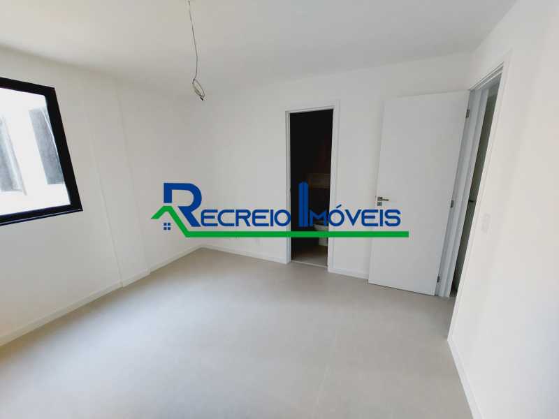 Apartamento à venda com 3 quartos, 154m² - Foto 7