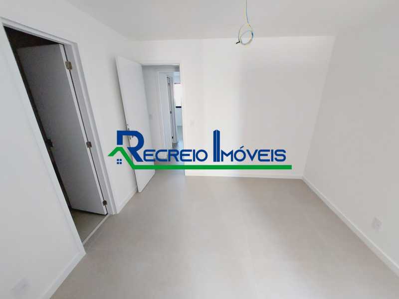 Apartamento à venda com 3 quartos, 154m² - Foto 8