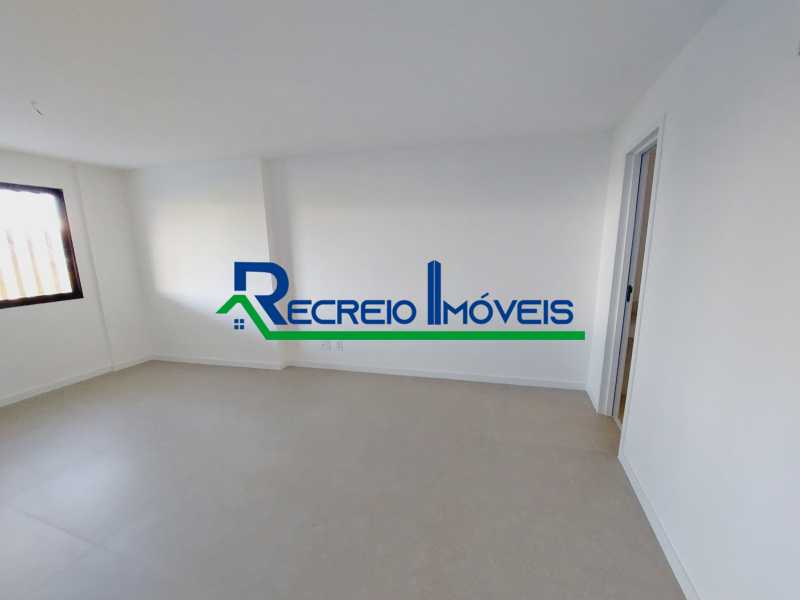 Apartamento à venda com 3 quartos, 154m² - Foto 12