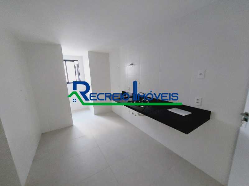 Apartamento à venda com 3 quartos, 154m² - Foto 22