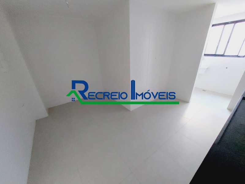 Apartamento à venda com 3 quartos, 154m² - Foto 23