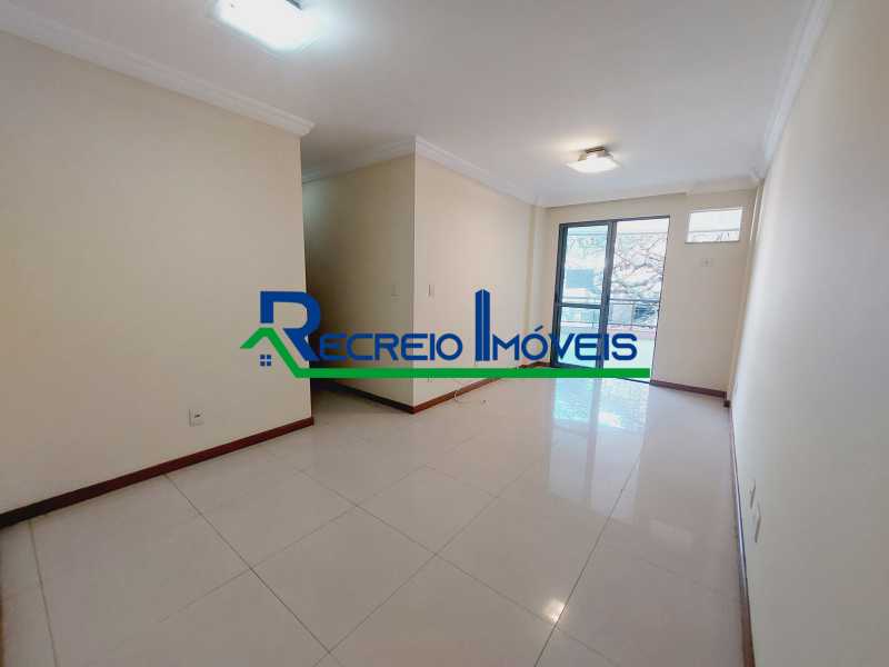 Apartamento à venda com 3 quartos, 100m² - Foto 7