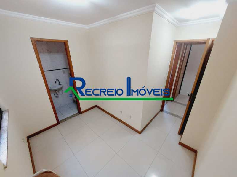 Apartamento à venda com 3 quartos, 100m² - Foto 9