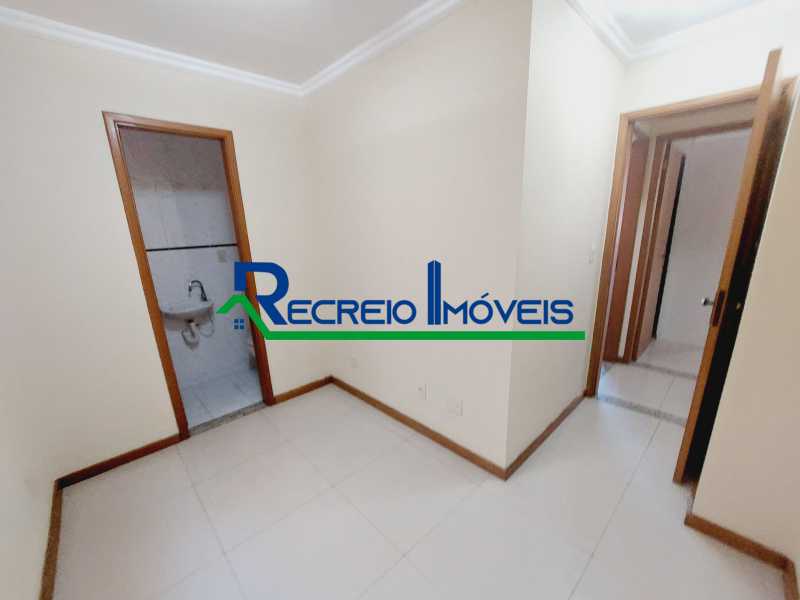 Apartamento à venda com 3 quartos, 100m² - Foto 10