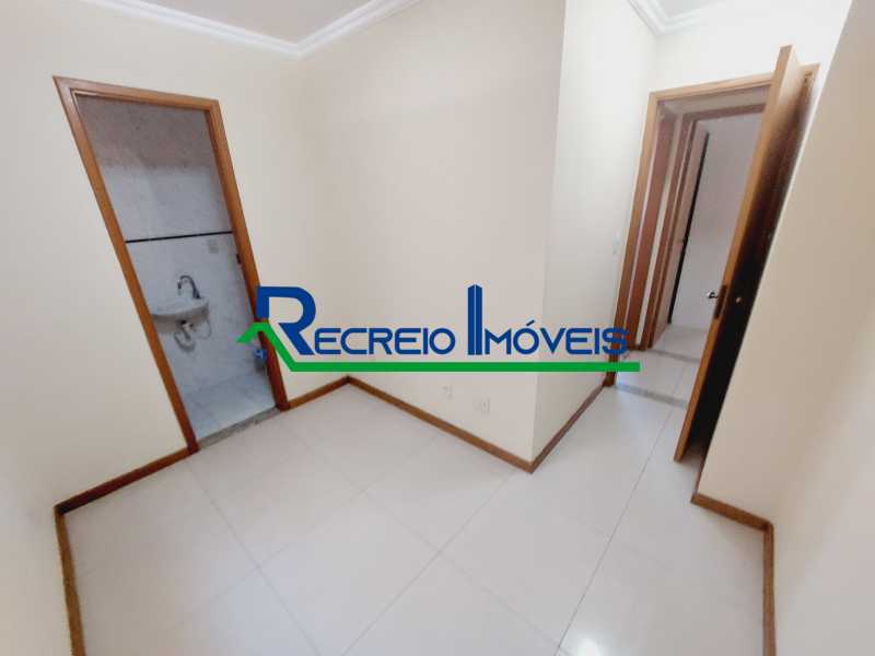 Apartamento à venda com 3 quartos, 100m² - Foto 12