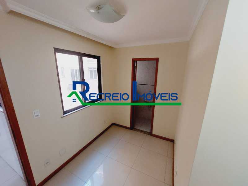 Apartamento à venda com 3 quartos, 100m² - Foto 19