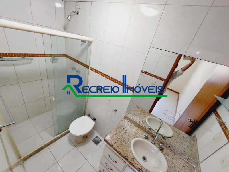 Apartamento à venda com 3 quartos, 100m² - Foto 21