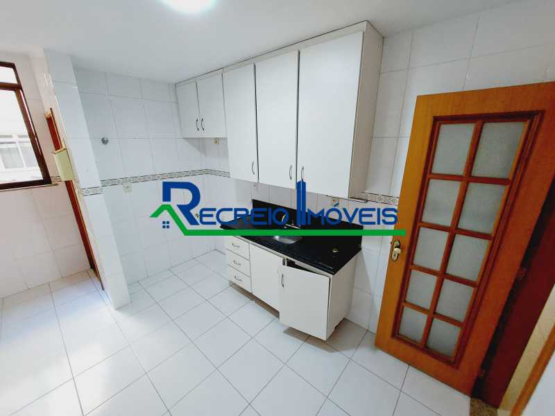 Apartamento à venda com 3 quartos, 100m² - Foto 23