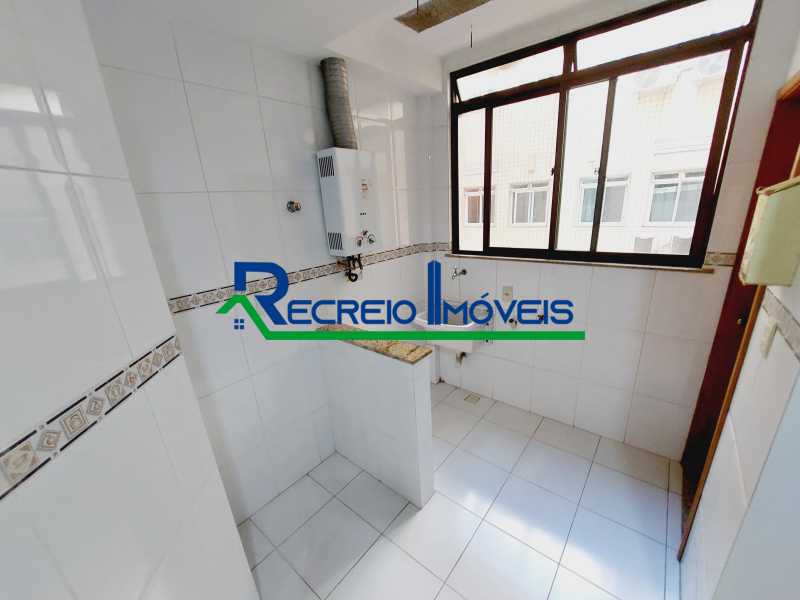 Apartamento à venda com 3 quartos, 100m² - Foto 27