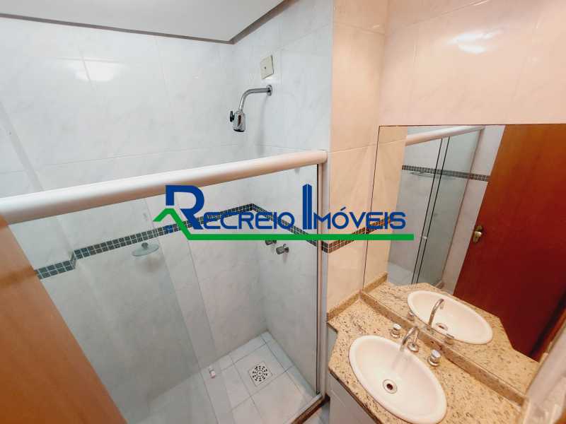 Apartamento à venda com 3 quartos, 100m² - Foto 28