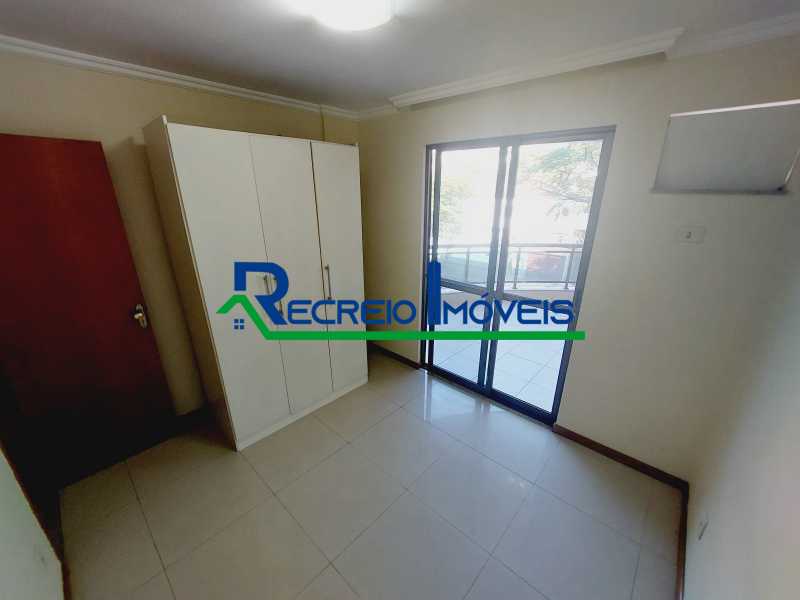 Apartamento à venda com 3 quartos, 100m² - Foto 30