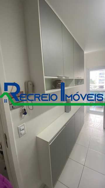 Apartamento à venda com 3 quartos, 93m² - Foto 6