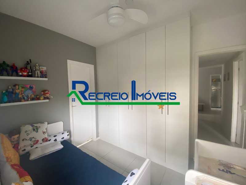 Apartamento à venda com 3 quartos, 93m² - Foto 10