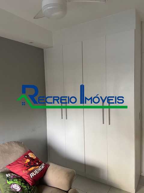 Apartamento à venda com 3 quartos, 93m² - Foto 11