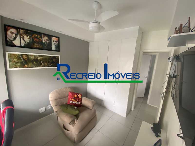 Apartamento à venda com 3 quartos, 93m² - Foto 12