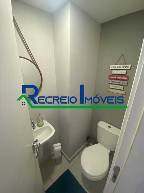 Apartamento à venda com 3 quartos, 93m² - Foto 14