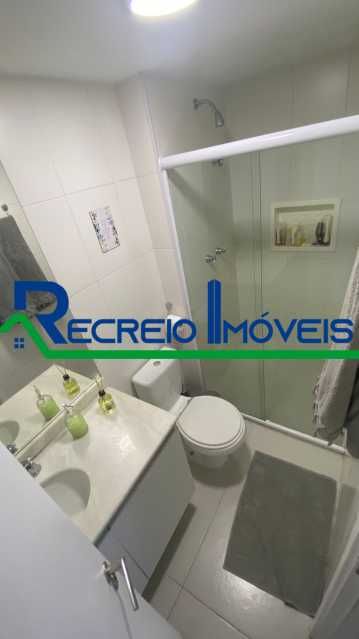 Apartamento à venda com 3 quartos, 93m² - Foto 15